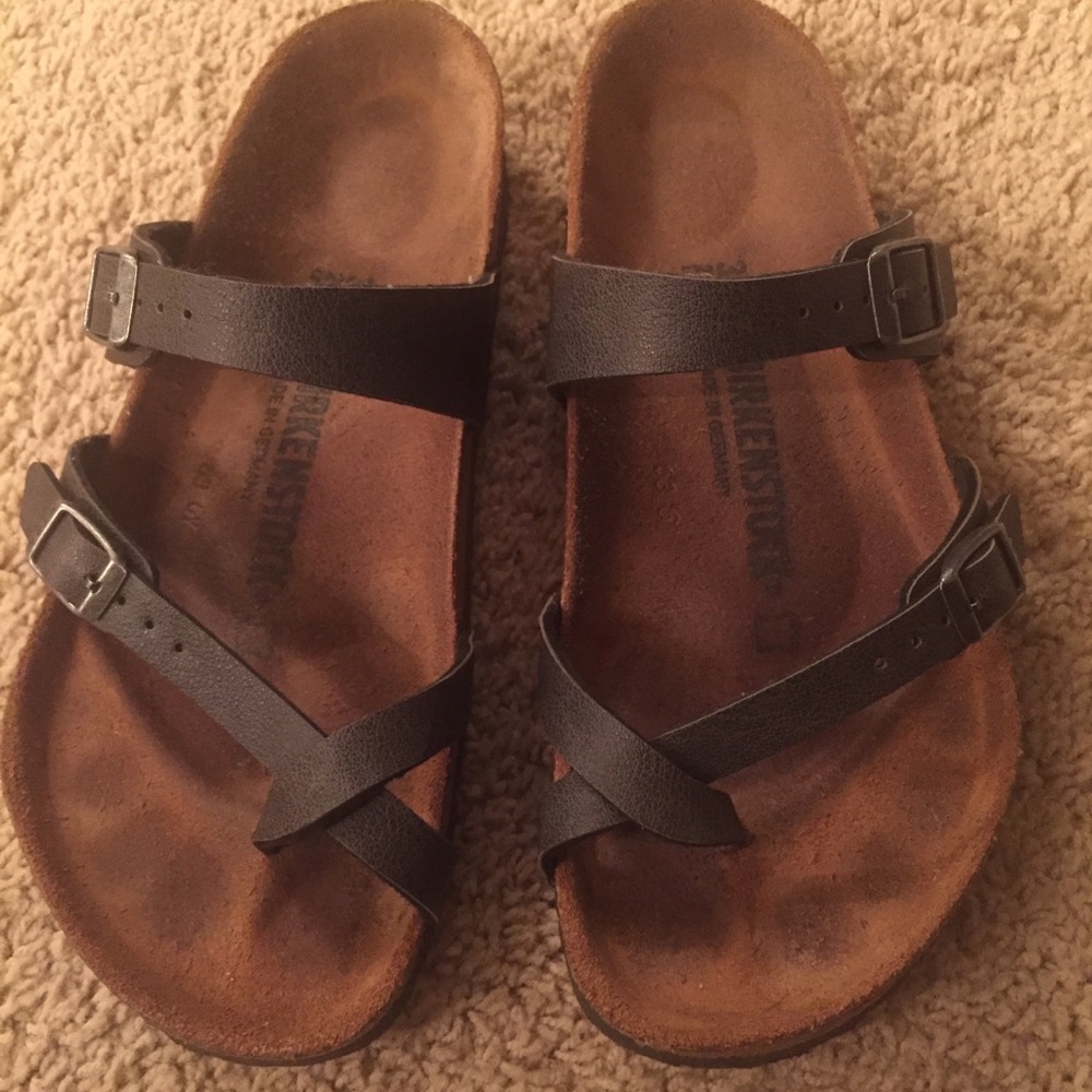 Birkenstock Mayari 39